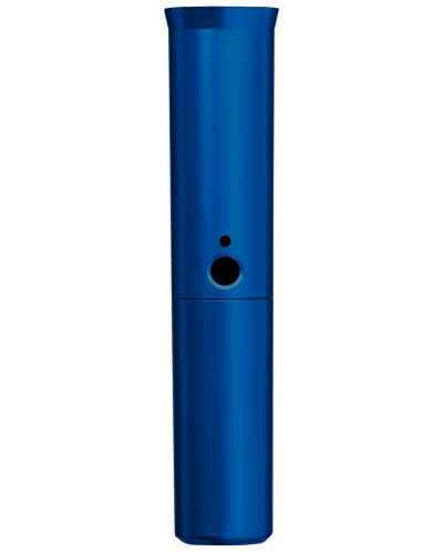 Дръжка за микрофон Shure - WA712, синя - 1