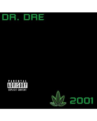 Dr. Dre - 2001 (2 Vinyl) - 1