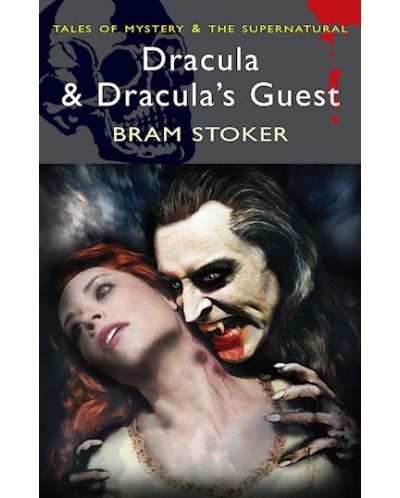 Dracula & Dracula's Guest - 2