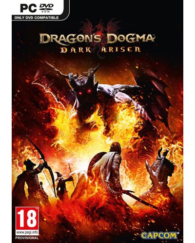 Dragon's Dogma: Dark Arisen (PC) - 1
