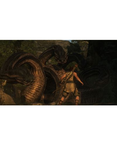 Dragon's Dogma Dark Arisen - HD (Xbox One) - 5