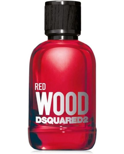 Dsquared2 Тоалетна вода Red Wood, 50 ml - 1