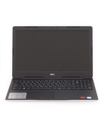 Лаптоп Dell Inspiron -  3580 - 1