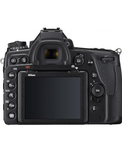 DSLR фотоапарат Nikon - D780, AF-S Nikkor 24-120mm, f/4 VR  - 4