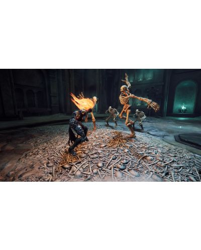 Darksiders III (Xbox One) - 12