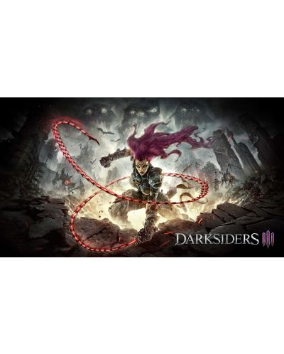 Darksiders III (PC) - 11