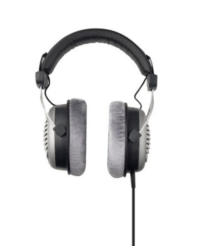 Слушалки Beyerdynamic - DT 990 Edition,32 Ohms, Hi-Fi, сиви - 3