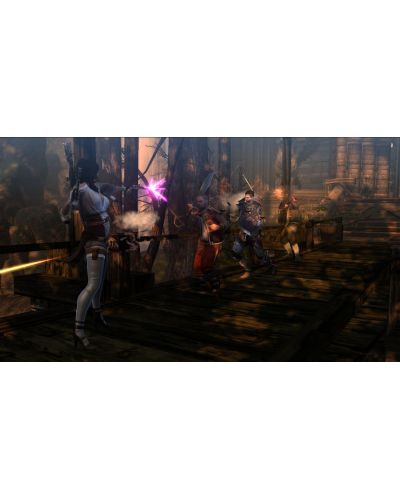 Dungeon Siege III (PS3) - 7