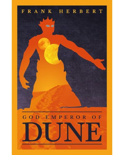 Dune: God Emperor of Dune - 1