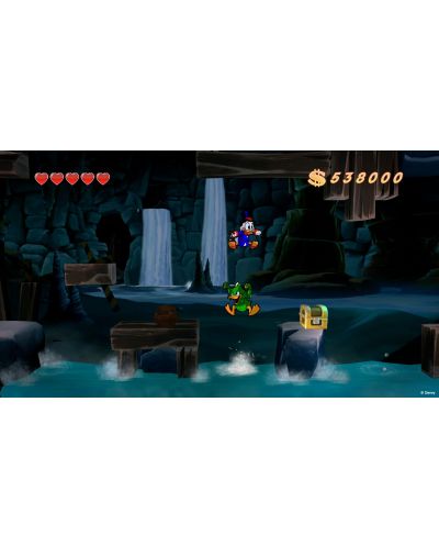DuckTales: Remastered (PC) - 7