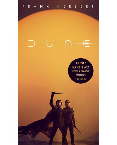 Dune (Movie Tie-In) - 1