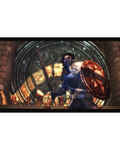 Dungeon Siege III Limited Edition (PC) - 7