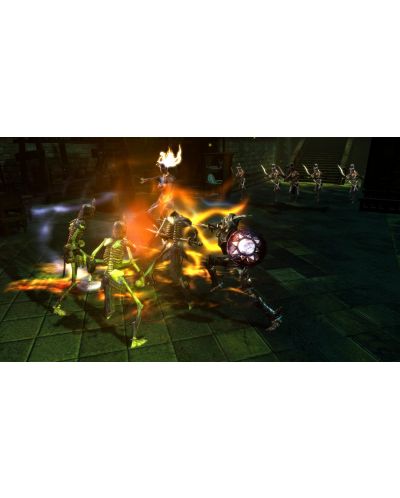 Dungeon Siege III (Xbox 360) - 6