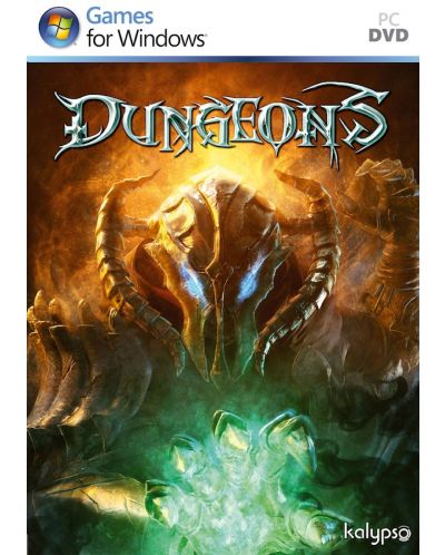 Dungeons - Special Edition (PC) - 1