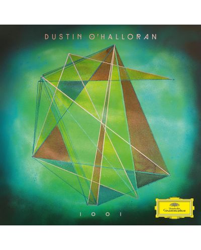 Dustin O’Halloran - 1001 (Vinyl) - 1