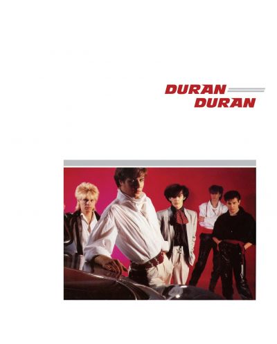 Duran Duran - Duran Duran (2 CD + DVD)