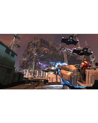 Duke Nukem Forever - Kick Ass Edition (Xbox 360) - 7