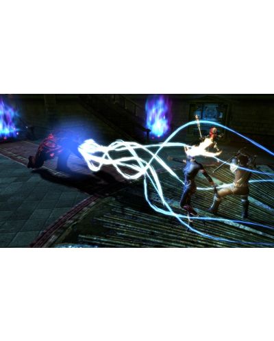 Dungeon Siege III (Xbox 360) - 5