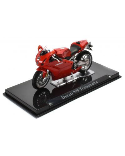 Мотор Ducati 999 Testastretta
