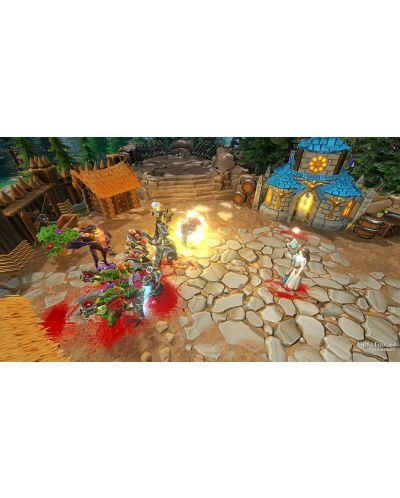 Dungeons 3 (PS4) - 6