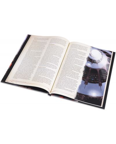 Допълнение за ролева игра Dungeons & Dragons - Sword Coast Adventure Guide (5th Edition) - 3