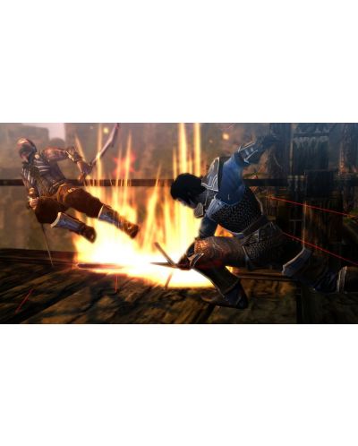 Dungeon Siege III Limited Edition (PC) - 5