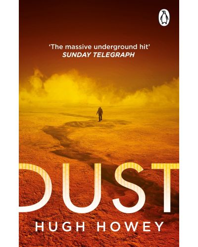 Dust (Silo Trilogy 3) - 1