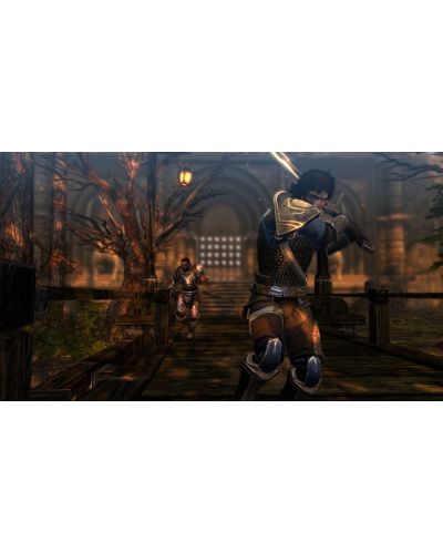 Dungeon Siege III Limited Edition (PC) - 9