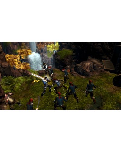 Dungeon Siege III Limited Edition (PC) - 6