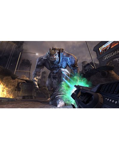 Duke Nukem Forever - Kick Ass Edition (Xbox 360) - 9