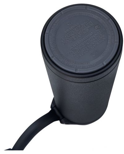 Бутилка за вода Contigo Fuse - Thermalock, Black, 700 ml - 9