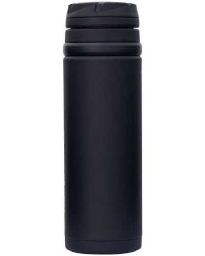 Бутилка за вода Contigo Fuse - Thermalock, Black, 700 ml - 4