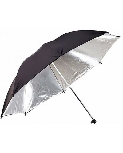 Двуслоен отражателен чадър Phottix - 101 cm - 1