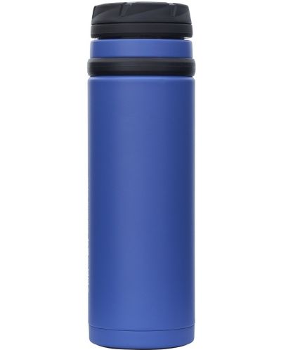 Бутилка за вода Contigo Fuse - Thermalock, Blue Corn, 700 ml - 4