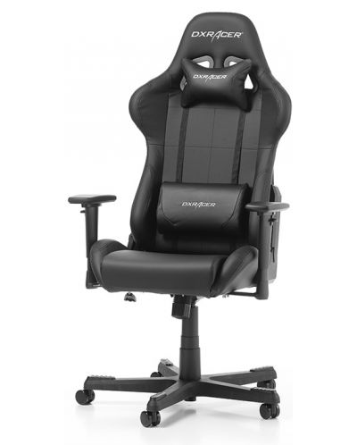 Гейминг стол DXRacer - Formula OH/FG99/N, черен