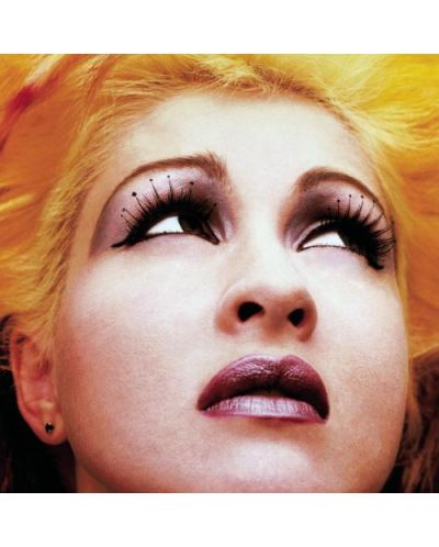 Cyndi Lauper - Time After Time: The Best Of  (CD) - 1