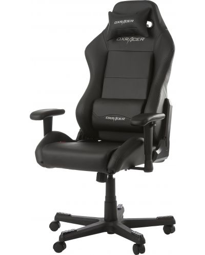 Гейминг стол DXRacer - Drifting chair OH/DE03/N, черен