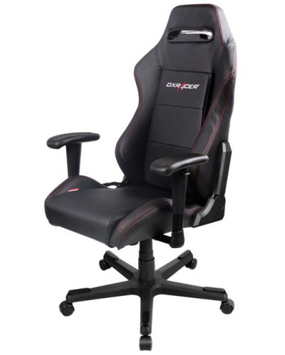 Гейминг стол DXRacer - DRIFTING OH-DE03-N, черен