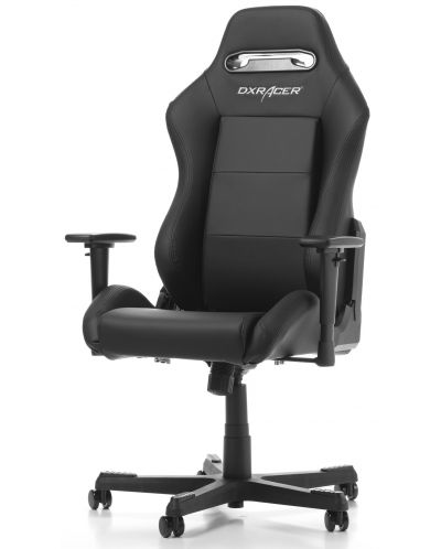 Гейминг стол DXRacer - Drifting OH/DS03/N, черен