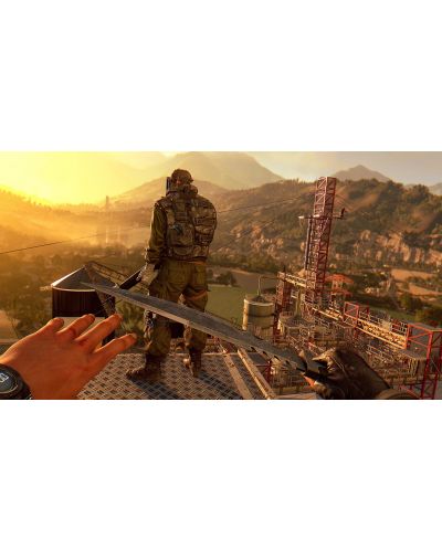 Dying Light: The Following Enhanced Edition (Xbox One) - 7