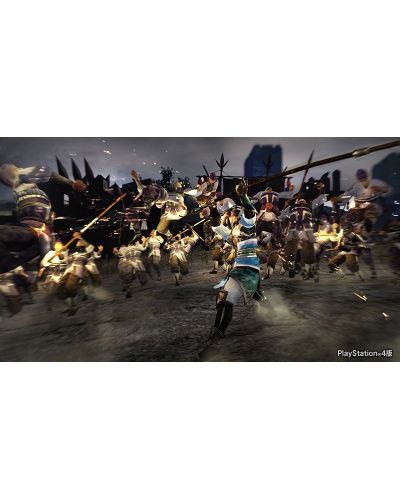 Dynasty Warriors 8: Xtreme Legends - Complete Edition (PS4) - 10