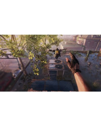 Dying Light 2: Stay Human (PS5) - 11