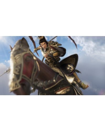 Dynasty Warriors 9 (Xbox One) - 3