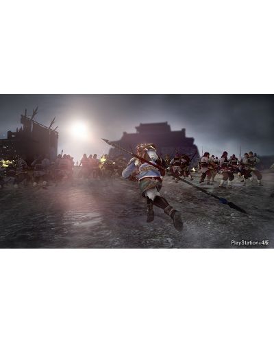 Dynasty Warriors 8: Xtreme Legends - Complete Edition (PS4) - 3
