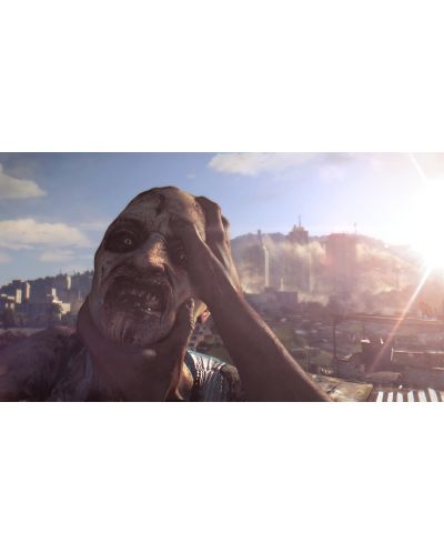 Dying Light + "Be the Zombie" DLC (PC) - 9