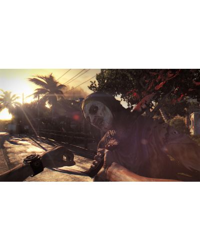 Dying Light + "Be the Zombie" DLC (PC) - 7
