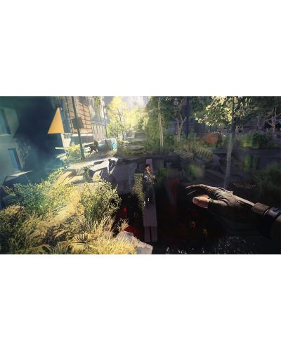 Dying Light 2: Stay Human (Xbox One) - 7