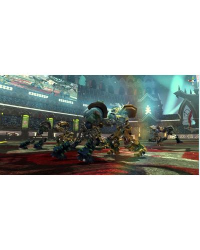 Mutant Football League: Dynasty Edition (Xbox One) - 6