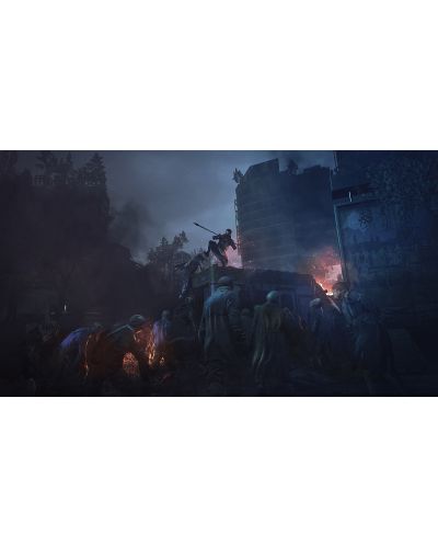 Dying Light 2: Stay Human (Xbox One) - 9
