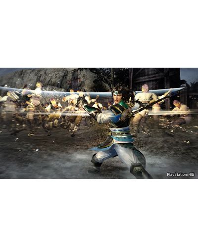 Dynasty Warriors 8: Xtreme Legends - Complete Edition (PS4) - 9